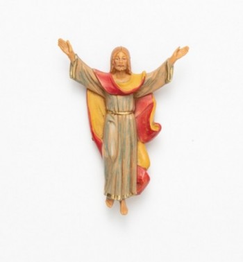 Le Christ Ressuscité (171) 12 cm