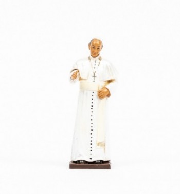 Pape François (647) H 13 cm