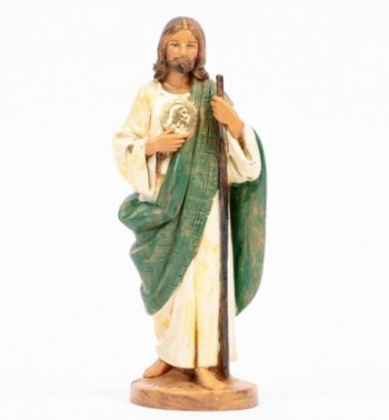 Saint-Judas (650), H 17 cm