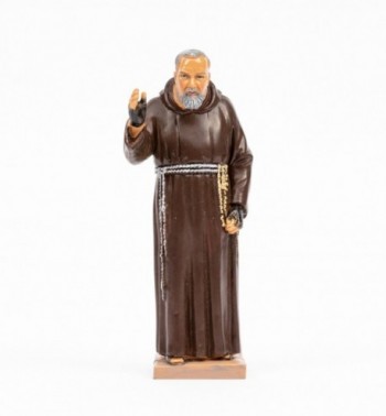 Padre Pio (661), 18 cm