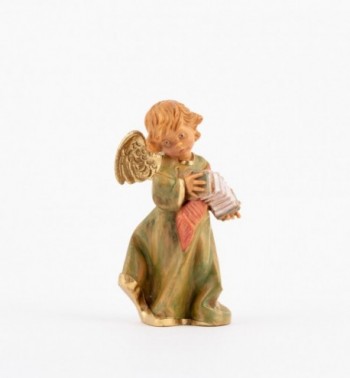 Ange (664) pour crèche 19 cm