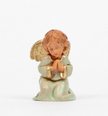 Ange avec les bras croisés (686), H 5 cm