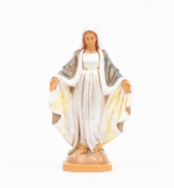 Sainte Vierge (1101), H 18 cm