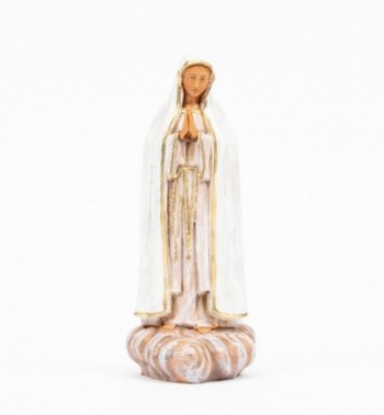 Sainte Vierge de Fatima (1109), H 18 cm