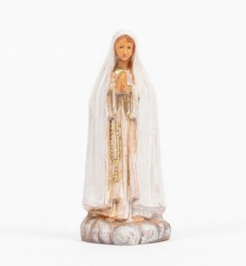 Sainte Vierge de Fatima (1209), H 7 cm