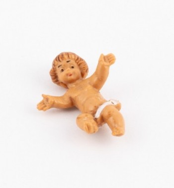 L’Enfant n° 00 pour crèche 6,5 cm