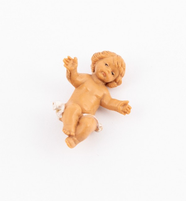 L'Enfant pour crèche 9,5 cm