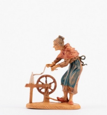 Bergère (233) pour crèche 10 cm