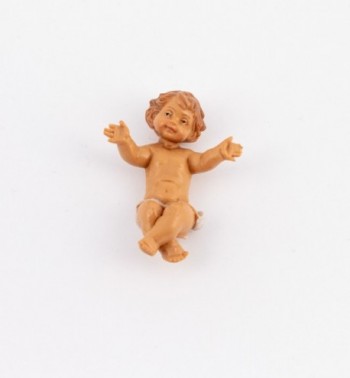 L'Enfant pour crèche 11 cm