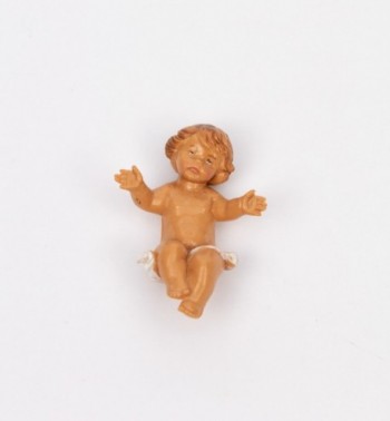 L’Enfant pour crèche 12 cm