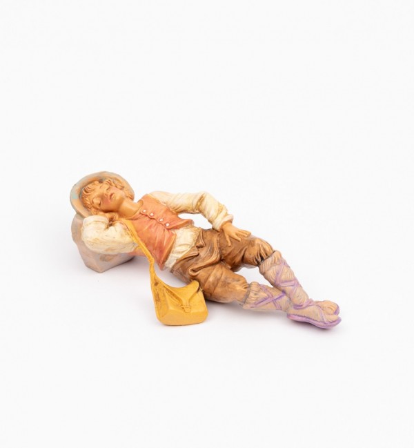 Berger (190V) pour crèche 12 cm