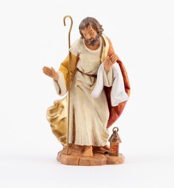 Saint-Joseph pour crèche 15 cm