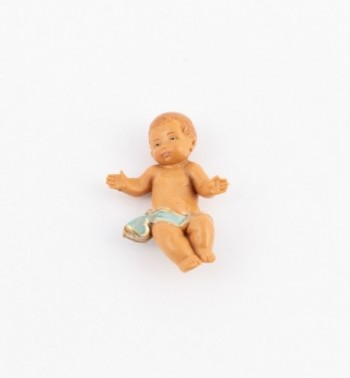 L'Enfant pour crèche 15 cm