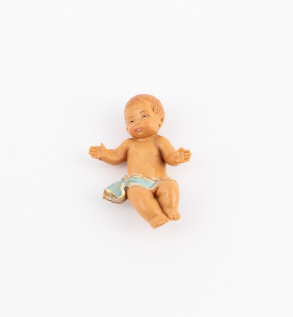 L'Enfant pour crèche 15 cm