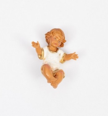 L'Enfant pour crèche 19 cm