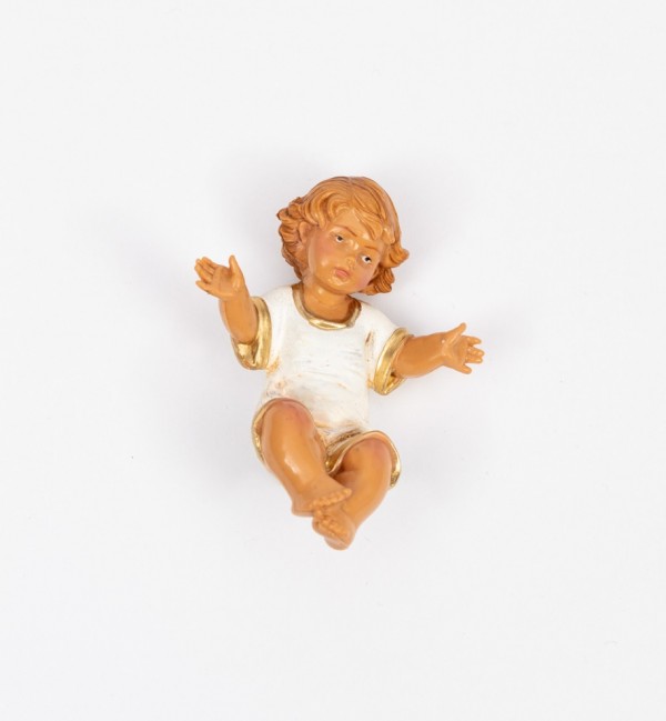 L'Enfant pour crèche 19 cm