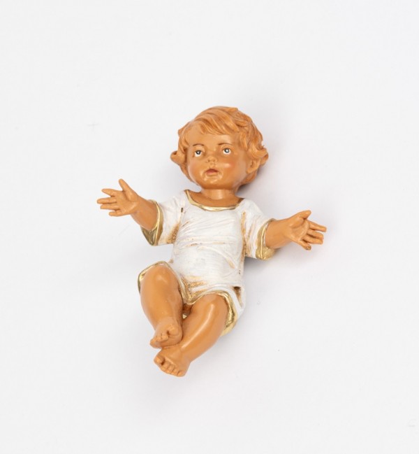 L’Enfant pour crèche 30 cm