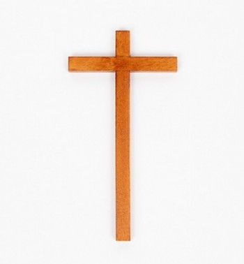 Croix n° 4/B, 23x13 cm