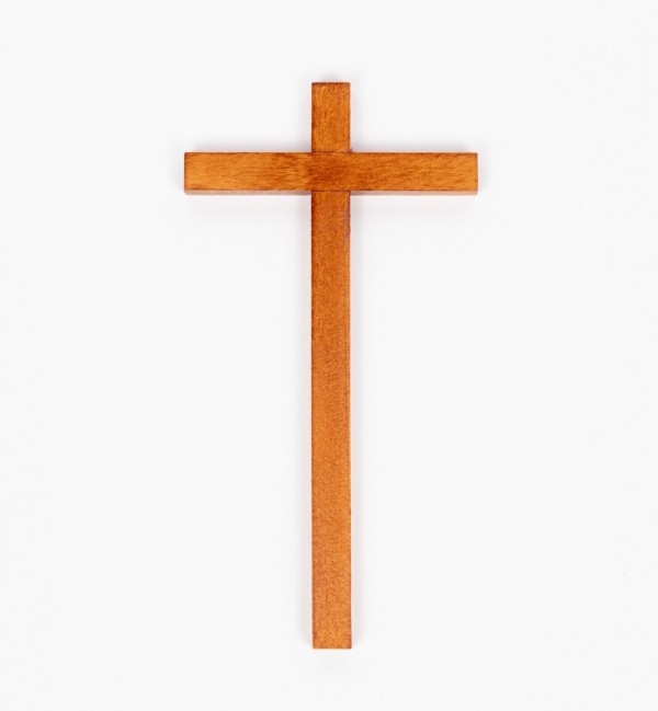 Croix n° 4/B, 23x13 cm