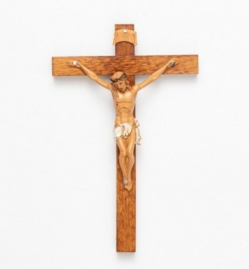 Crucifix n° 3, 18x11,5 cm