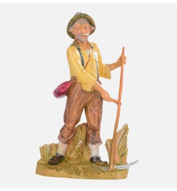 Berger (719) pour crèche 12 cm