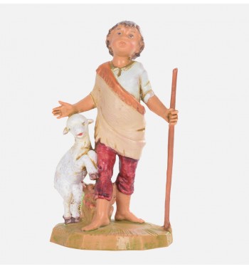 Berger (720) pour crèche 12 cm
