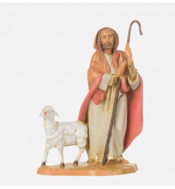 Berger (595) pour crèche 12 cm