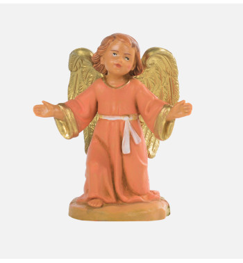 Ange (733) pour crèche 12 cm